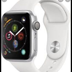 Apple Watch series 4 40mm! Text for actual pictures of the watch if interested!!